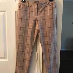 Pants